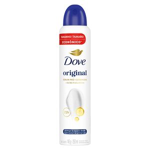 Antitr Dove original tam.ec 250 ml