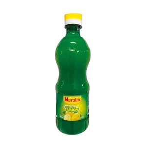 Jugo de limon Marolio botella 500 ml