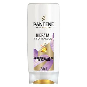 Acondicionador Pantene Pro-V miracles hidratacion 750 ml