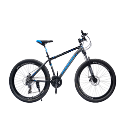 Bicicleta Shimano mtb r29