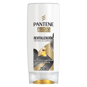 Acondicionador Pantene Pro-V revitalizacion 750 ml