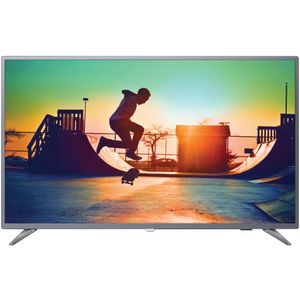 PHILIPS smart tv led full hd 50" 4K