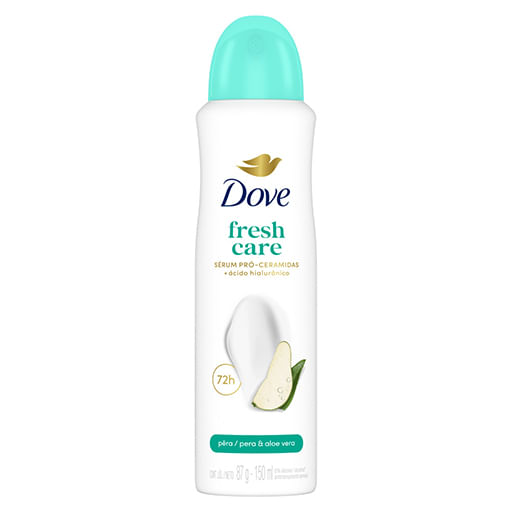Desodorante Dove Pera 89 gr
