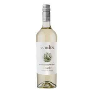 Vino Las Perdices sauvignon blanco 750 cc