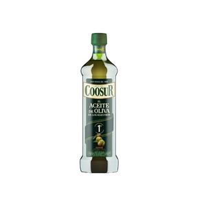 Aceite oliva COOSUR extra virgen 500 ml