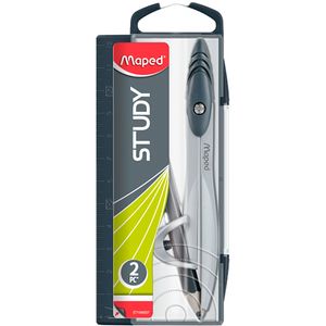 Compas Mpaed study 2mm