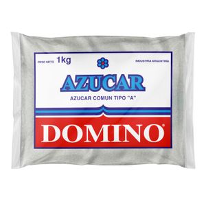 Azucar Domino 1 kg