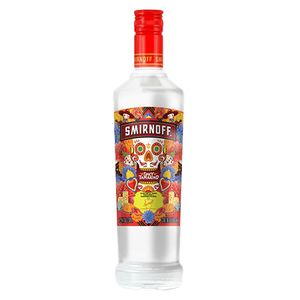 Vodka Smirnoff tamarindo 700 cc