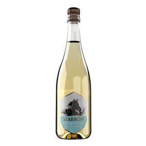 Espumante Azabache extra dulce 750 ml