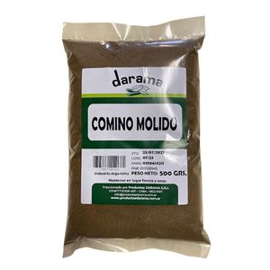 Comino Darama molido 500 gr