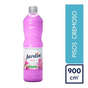 Limpiador Jardin arpege cremoso 900 cc