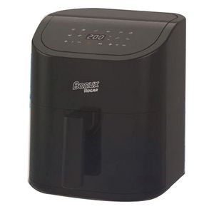 Freidora digital 4.5lt