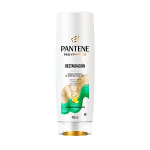 Acondicionador Pantene Pro-V restauracion 400 ml