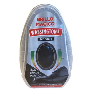 Autobrillo Wassington magico ne gro