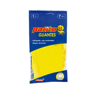 Guantes Patito clasicos mu ltiuso CH