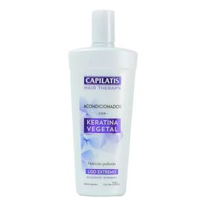 Acondicionador Capilatis keratina vegetal x410ml