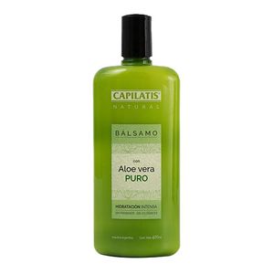 Balsamo Capilatis con aloe vera 420 ml