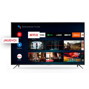 "Smart TV RCA uhd 55"""