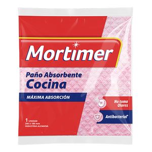 Paño de cocina Mortimer maxima absorcion 1 u