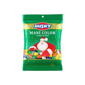 Mani Misky confitado 60 gr