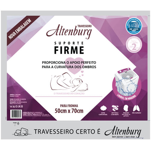 ALMOHADA felicity 50x70cm