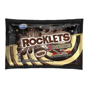 Lenteja Rocklets 3 deseos 120 gr