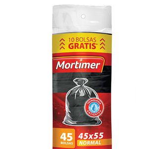 Bolsa resid MORTIMER normal 45X55 x45u