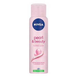 Antitranspirante Nivea pearl & beauty aerosol 150 ml