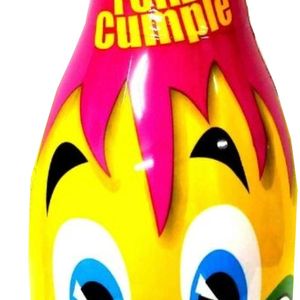 Sidra Fiestita frutilla pet 1 lt