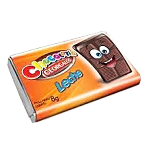 Chocolate Georgalos ne gro 8 gr