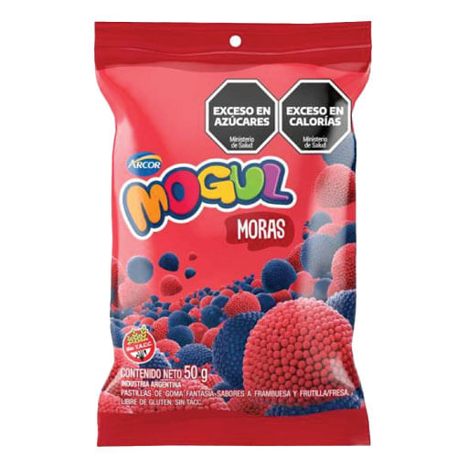 Moras Mogul 50 gr