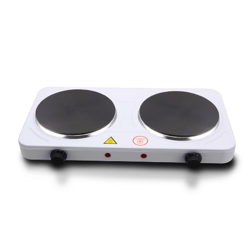 ANAFE VTL/Bonux electrico doble