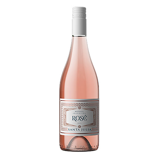 Vino Sta. Julia Tinto Seco Natural 750 cc