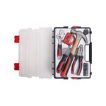 Set de herramientas 21 pz
