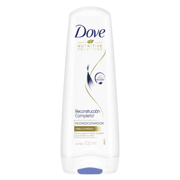 ACOND DOVE RECONS COMPLETA X200ML