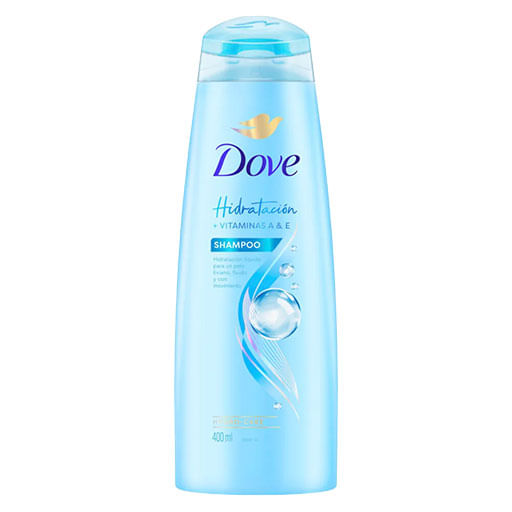 DOVE SH HIDRAT
