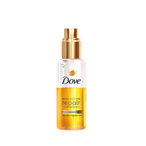 Oleo capilar Dove Bond Intense repair 110 ml