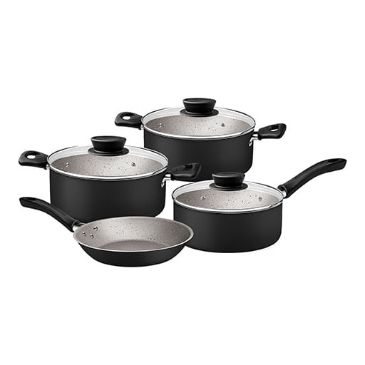 Bat Cocina TRAMONTINA linz 7pz