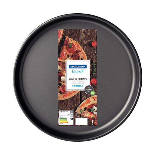 Asadera Tramontina p/pizza
