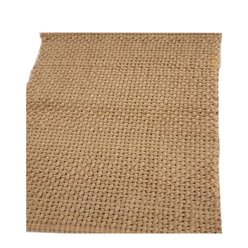 Alfombra de polyester 50 80
